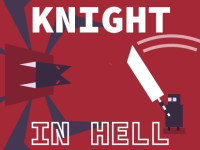 Play Knight in Hell now!