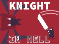 PLay Knight in Hell now!