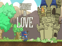 Play Knight in Love now!