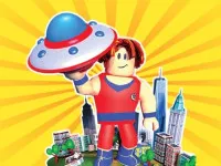 PLay Lifting Hero now!