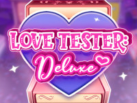Play Love Tester Deluxe now!