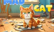 Mad Cat