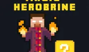 Magic Herobrine - Smart Brain & Puzzle Quest