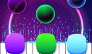 Magic Piano Tiles