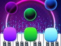 PLay Magic Piano Tiles now!