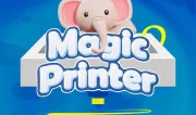 Magic Printer