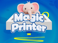 Play Magic Printer now!