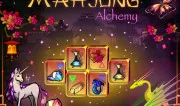 Mahjong Alchemy