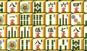 Mahjong Connect