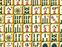 Play Mahjong Connect now!