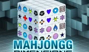 Mahjong Dimensions