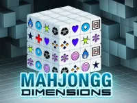 PLay Mahjong Dimensions now!