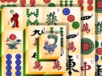 Play Mahjong Titans now!