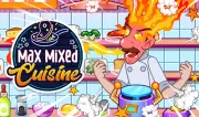 Max Mixed Cuisine