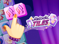 Play Melodic Tiles now!
