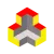 3D==