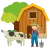 Farming==