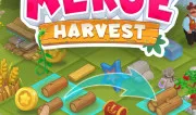 Merge Harvest