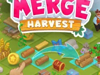 PLay Merge Harvest now!