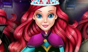 Mermaid Halloween Parties