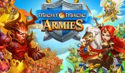 Might And Magic Armies