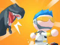 Play Mini Survival Challenge now!