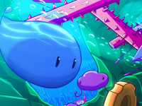 Play Mini Swim now!