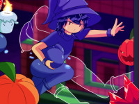 Play Mirror Wizard now!