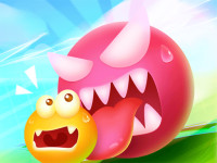 Play Monster Egg Brawl now!