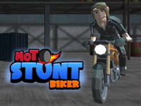 Play Moto Stunt Biker now!