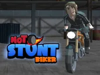 PLay Moto Stunt Biker now!