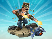 Play Mr. Superfire now!