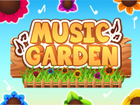 Play Music Garden now!