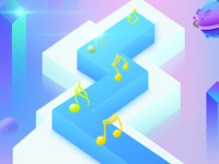 Play Music Line now!