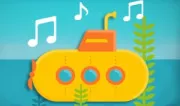 Music Submarine
