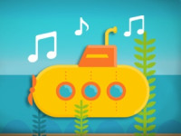Play Music Submarine now!