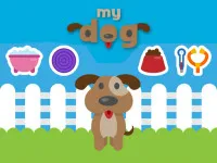 PLay My Dog now!