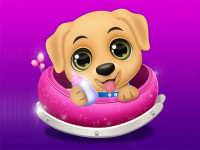 Play My Little Pet Salon now!
