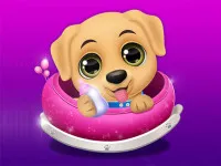PLay My Little Pet Salon now!
