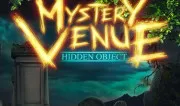 Mystery Venue Hidden Object
