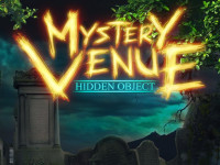 Play Mystery Venue Hidden Object now!