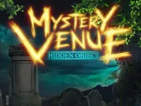 PLay Mystery Venue Hidden Object now!