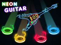 Play Neon Guitar now!