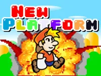 PLay New Platform now!