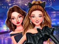 Play New Years Eve Cruise Party now!