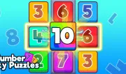 Number Tricky Puzzles