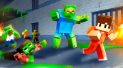 Obby Prison: Craft Escape