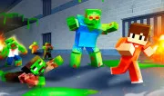 Obby Prison: Craft Escape