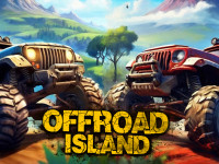 Play Offroad Island now!