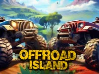 PLay Offroad Island now!